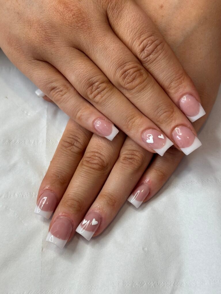 Nails In St Austell BIAB Acrylics MyBrow Cornwall Nails In St Austell BIAB Acrylics MyBrow Cornwall