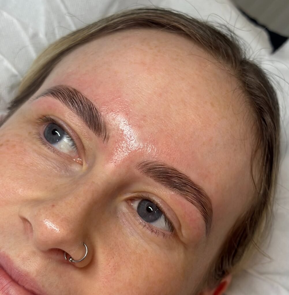 Browsculpt St. Austell Brow Treatment Browsculpt St. Austell Brow Treatment